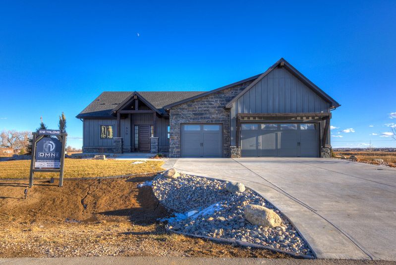 Portfolio Omni Homes